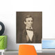 Vintage Civil War Photo Wall Decal