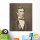 Vintage Civil War Photo Wall Decal