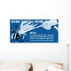 Vintage Wpa Poster Hose Wall Decal