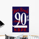 Vintage World War Ii Wall Decal Design 11