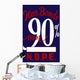 Vintage World War Ii Wall Decal Design 11