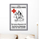 Vintage World War I Wall Decal Design 7