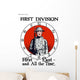 Vintage World War I Wall Decal Design 5