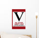 Vintage World War Ii Wall Decal Design 10