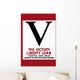 Vintage World War Ii Wall Decal Design 10