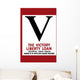 Vintage World War Ii Wall Decal Design 10