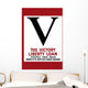 Vintage World War Ii Wall Decal Design 10