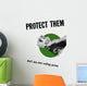 Vintage World War Ii Wall Decal Design 9