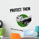 Vintage World War Ii Wall Decal Design 9