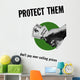 Vintage World War Ii Wall Decal Design 9