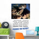World War Ii Poster Wall Decal Design 1