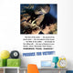World War Ii Poster Wall Decal Design 1