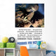 World War Ii Poster Wall Decal Design 1