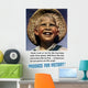 Vintage World War Ii Wall Decal Design 7