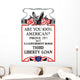 Vintage World War I Wall Decal Design 3