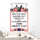 Vintage World War I Wall Decal Design 3