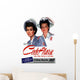 Vintage World War Ii Wall Decal Design 5