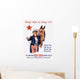 Vintage World War I Wall Decal Design 1