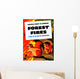 Vintage Ww2 Poster Showing Wall Decal