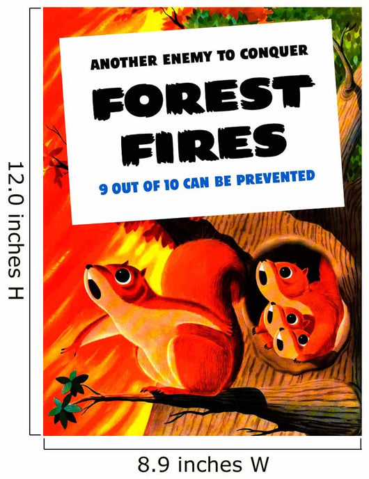Vintage Ww2 Poster Showing Wall Decal