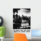 Vintage World War Ii Wall Decal Design 3