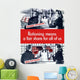 Vintage World War Two Wall Decal Design 1
