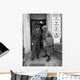 Vintage Wwii Photo General Wall Decal