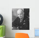 Digitally Restored Vintage Wwii Wall Decal