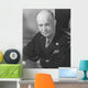 Digitally Restored Vintage Wwii Wall Decal