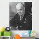 Digitally Restored Vintage Wwii Wall Decal