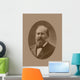 Digitally Restored American History Wall Decal