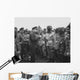 General Dwight D Eisenhower Wall Decal