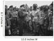 General Dwight D Eisenhower Wall Decal