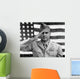General James Jimmy Doolittle Wall Decal