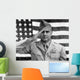 General James Jimmy Doolittle Wall Decal