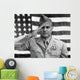 General James Jimmy Doolittle Wall Decal