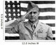 General James Jimmy Doolittle Wall Decal