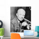 Digitally Restored Photo Dwight Wall Decal
