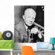 Digitally Restored Photo Dwight Wall Decal