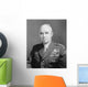 Digitally Restored Ww2 Photo Wall Decal