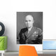 Digitally Restored Ww2 Photo Wall Decal