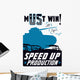 Vintage World War Ii Wall Decal Design 12