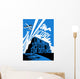 Vintage World War Ii Wall Decal Design 10