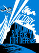 Vintage World War Ii Wall Decal Design 10