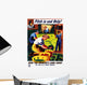 World War Ii Propaganda Wall Decal Design 12