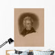 Digitally Restored American History Wall Decal Design 10