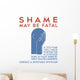 Vintage Wpa Poster Featuring Wall Decal