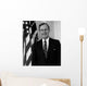 Digitally Restored Photo President Wall Decal Design 4