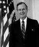 Digitally Restored Photo President Wall Decal Design 4