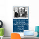 Vintage World War I Wall Decal Design 3